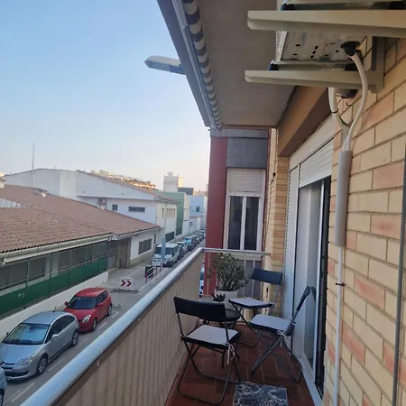Lesdytomos Lejlighed Vinarós